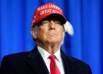 La Corte Suprema mantiene a Trump en la boleta electoral de Colorado