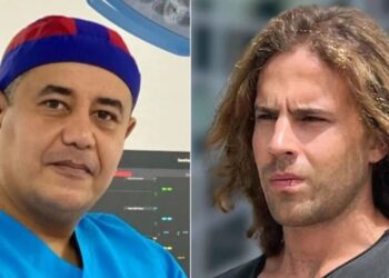 Familia de Edwin Arrieta, confiada en que se “haga justicia” en juicio contra Sancho en Tailandia