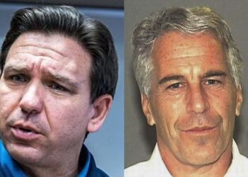 DeSantis firmó ley que le autoriza a revelar documentos de la investigación de Epstein
