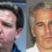 DeSantis firmó ley que le autoriza a revelar documentos de la investigación de Epstein