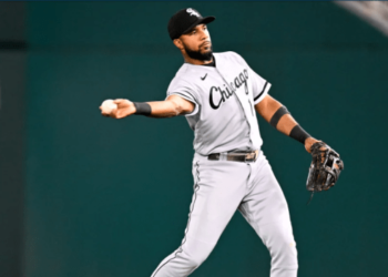 Venezolano Elvis Andrus firmó contrato de ligas menores con los Cascabeles de Arizona