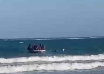 Se cumplen tres meses de la desaparición de nueve falconianos que intentaban llegar a Aruba en lancha