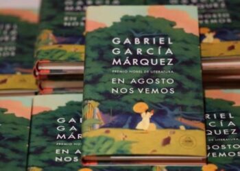 Cómo se gestó la publicación de “En agosto nos vemos”, el libro que Gabriel García Márquez quiso destruir