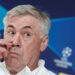Carlo Ancelotti rompió el silencio sobre el pedido de prisión en su contra