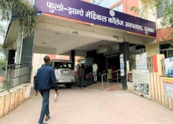 La India indemniza con dinero a la pareja de españoles atacados el fin de semana