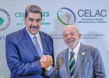 Asesinato de Ojeda y cercanía entre Lula y Maduro hace crecer el miedo entre militares venezolanos exiliados en Brasil