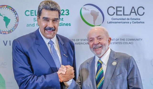 Asesinato de Ojeda y cercanía entre Lula y Maduro hace crecer el miedo entre militares venezolanos exiliados en Brasil