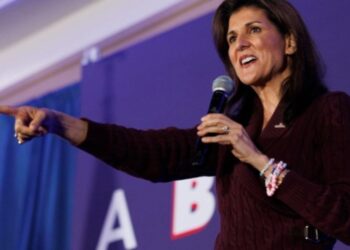 Nikki Haley dice que no está obligada a respaldar a Donald Trump si es el candidato republicano