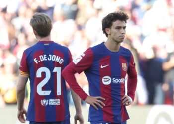 Al Barça le queda un mes para tomar una decisión deportiva histórica (Detalles)