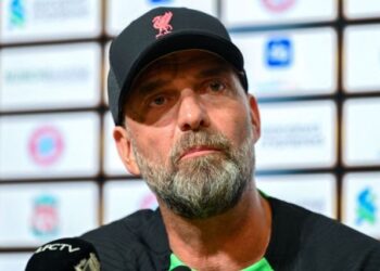 La Federación Alemana de fútbol niega contactos para que Klopp sea seleccionador