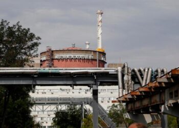 El riesgo más temido parece inminente en Zaporiyia: empleados denuncian abusos y miedo a la fusión nuclear