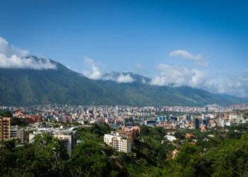 Inameh prevé condiciones climáticas estables en gran parte de Venezuela este #3Mar