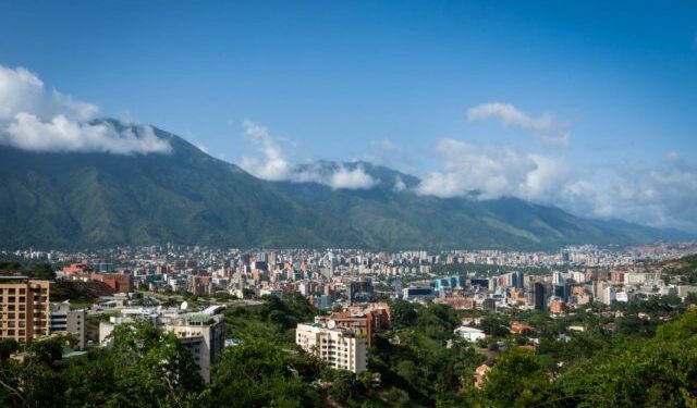 Inameh prevé condiciones climáticas estables en gran parte de Venezuela este #3Mar