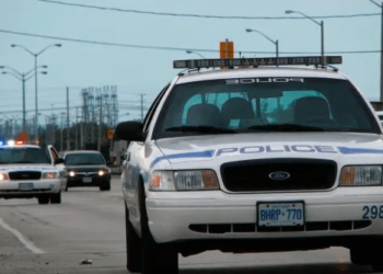 Detienen a sospechoso del asesinato de cuatro niños y dos adultos en Canadá