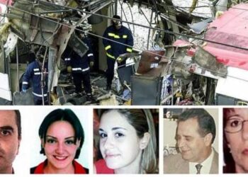 España recuerda mañana a las víctimas del 11M, en el 20 aniversario de su mayor atentado