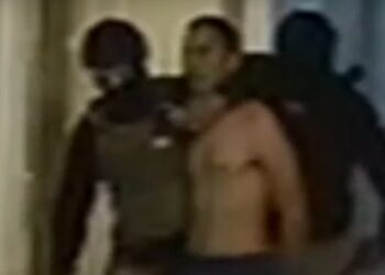 Cuerpo del exmilitar venezolano Ronald Ojeda no presenta heridas por arma de fuego