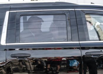 Trump regresó a la corte en Florida por el caso sobre los documentos clasificados