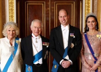 Cambios históricos ante “el declive de la Casa Windsor”