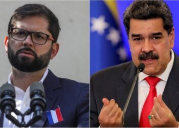 Boric pide que las presidenciales en Venezuela “cumplan con todas las garantías para todos los sectores”