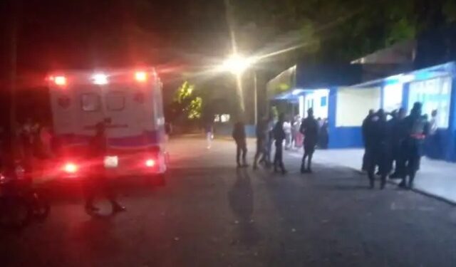 Conmoción en Guárico: Expolicía mató a su hijo a machetazos y luego prendió fuego a la vivienda