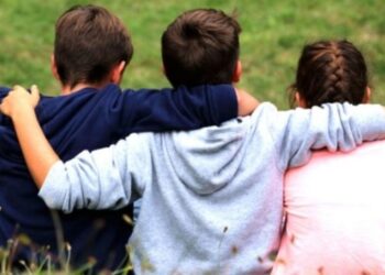 ¿Cuál es el hermano más inteligente de la familia? Un estudio científico reveló un detalle increíble al respecto