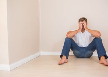 Se separó de su novia y volvió a la casa de sus padres, pero un insólito motivo lo dejó sin habitación