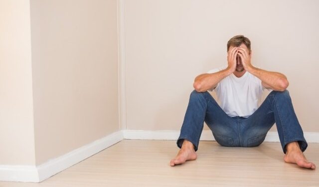 Se separó de su novia y volvió a la casa de sus padres, pero un insólito motivo lo dejó sin habitación