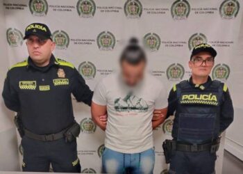 Detuvieron en Colombia a venezolano buscado por el homicidio de un médico en Perú