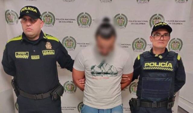 Detuvieron en Colombia a venezolano buscado por el homicidio de un médico en Perú