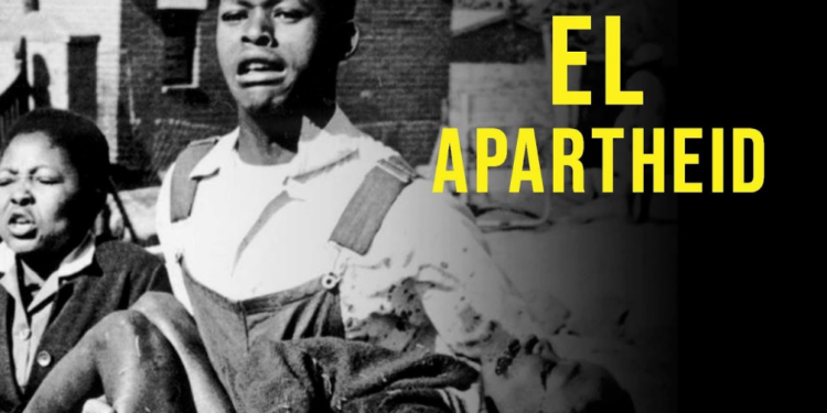 El apartheid político contra de la Plataforma Unitaria: un crimen de lesa humanidad