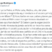 Jorge Rodríguez arremetió contra Petro, Lula y Pepe Mujica: «Métanse sus opiniones por donde les quepan»