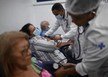 La crisis del dengue en Brasil es una advertencia para el mundo