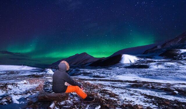 El asombroso país que tiene seis meses de día y el mismo periodo de noche