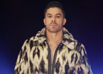 “Llegué Yo”: Jerry Rivera marca un antes y un después en su carrera artística