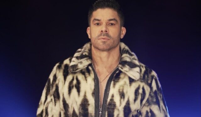 “Llegué Yo”: Jerry Rivera marca un antes y un después en su carrera artística