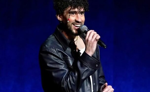 Bad Bunny estará entre los presentadores de la 96 edición de los Óscar