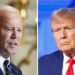 Donald Trump respondió a la polémica de Joe Biden y el asesino venezolano de Laken Riley