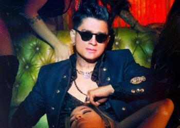 Juan Miguel lanzó “Me gustas”, un adelanto de su venidero álbum 