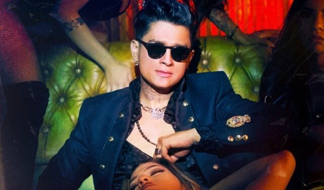 Juan Miguel lanzó “Me gustas”, un adelanto de su venidero álbum