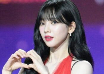 La estrella del K-Pop que pidió perdón a sus fans por tener novio