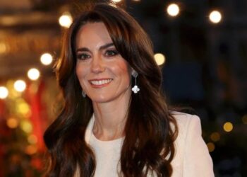 El misterio de Kate Middleton: una operación, meses desaparecida y una foto que solo suma más dudas
