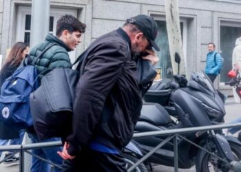 Guardia civil de la embajada española en Caracas es investigado en caso de corrupción