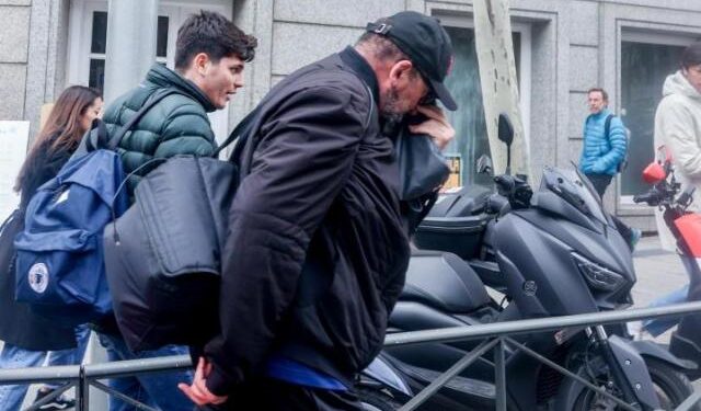 Guardia civil de la embajada española en Caracas es investigado en caso de corrupción