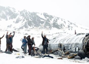 Carlos Páez, sobreviviente de la tragedia de los Andes, contó lo que sintió al ver “La Sociedad de la Nieve”