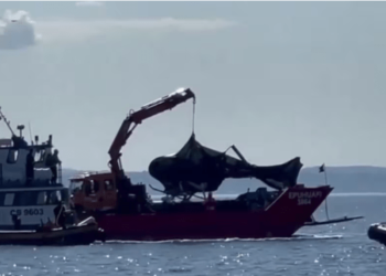 Se conocieron las declaraciones de los sobrevivientes del accidente en que murió Sebastián Piñera