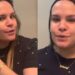VIRAL: venezolana contó por qué se le comenzó a caer el cabello poco tiempo después de llegar a EEUU (VIDEO)