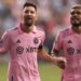 Messi y el Inter Miami se reencuentran con Josef Martínez