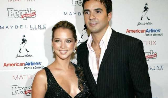 Adamari López reveló la cruel manera en que Luis Fonsi le solicitó el divorcio