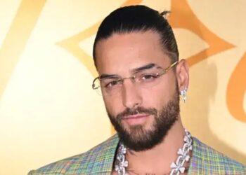 A Maluma le habrían negado entrada a bar en Medellín por su vestimenta