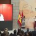 Comunidad de Madrid y Díaz Ayuso reconocen a María Corina Machado en el Día Internacional de la Mujer
